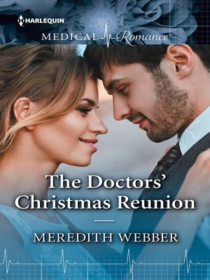 cover image of The Doctors' Christmas Reunion